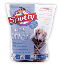 Image of Aspen Litter