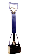 Pooper Scooper spring action scooper product image