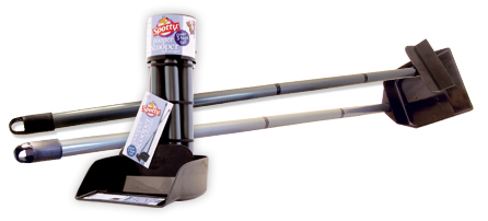Pooper Scooper tray and scooper product image
