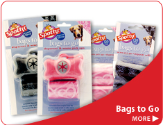 Link to Bags to Go