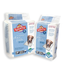 spotty indoor dog potty replacement grass