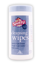 Training Place Wipes